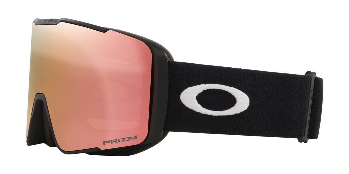 Oakley<br>Line Miner Pro M Matte Black