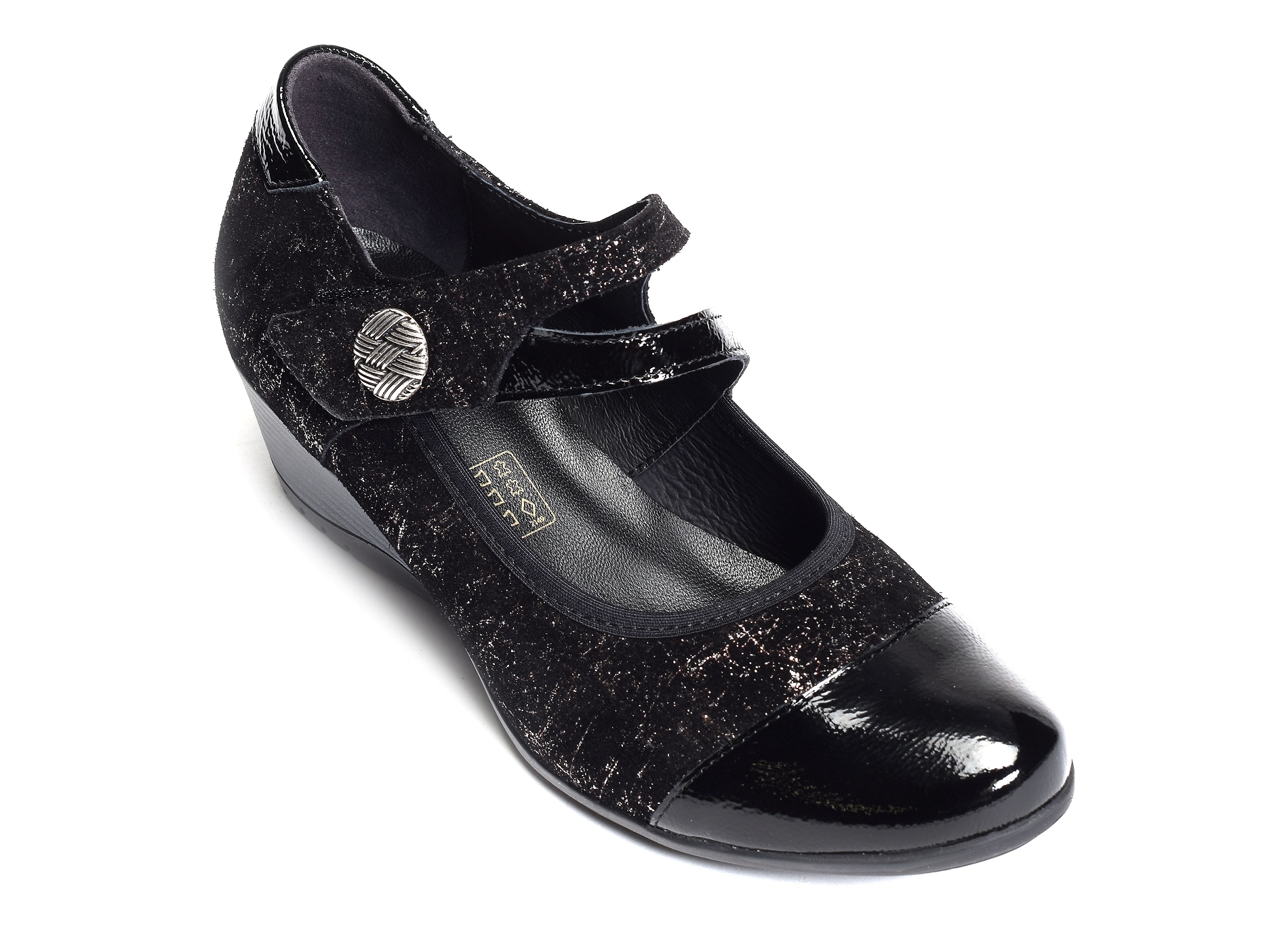 Canope noir