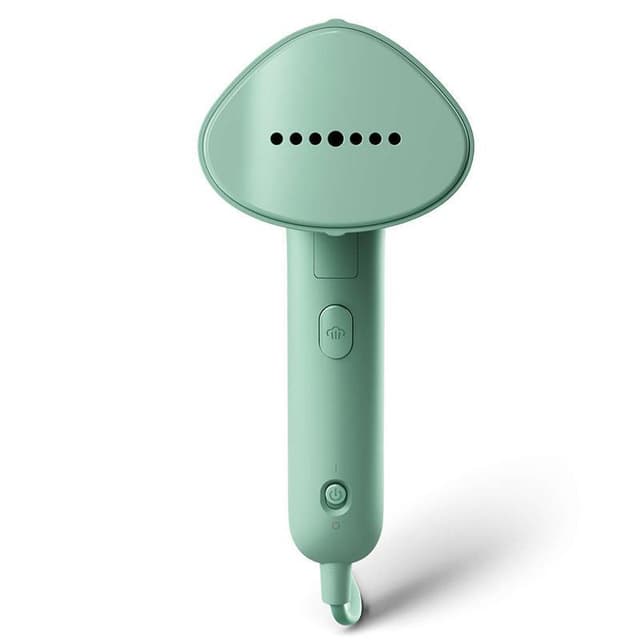 Philips Steamer STH3010/70 Håndholdt, 1000 W, 0,1 L, 20 g/min, grøn