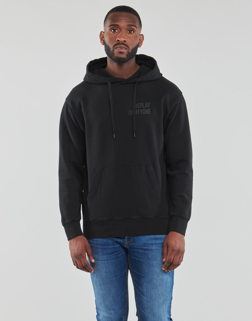 Replay - M6265 - Noir