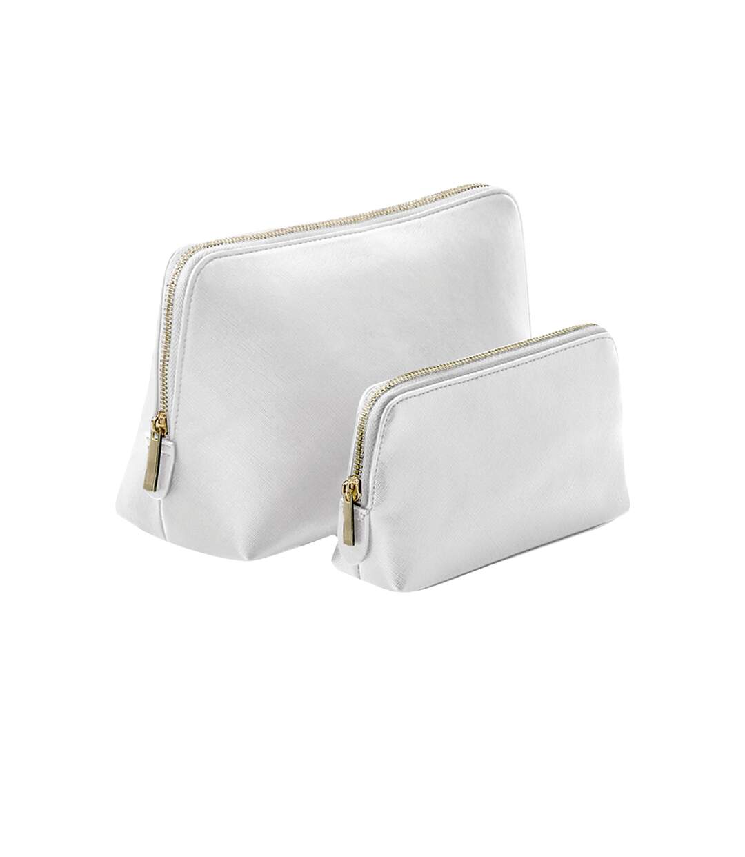 Bagbase - Trousse de toilette BOUTIQUE (Blanc) (L) - UTRW8482