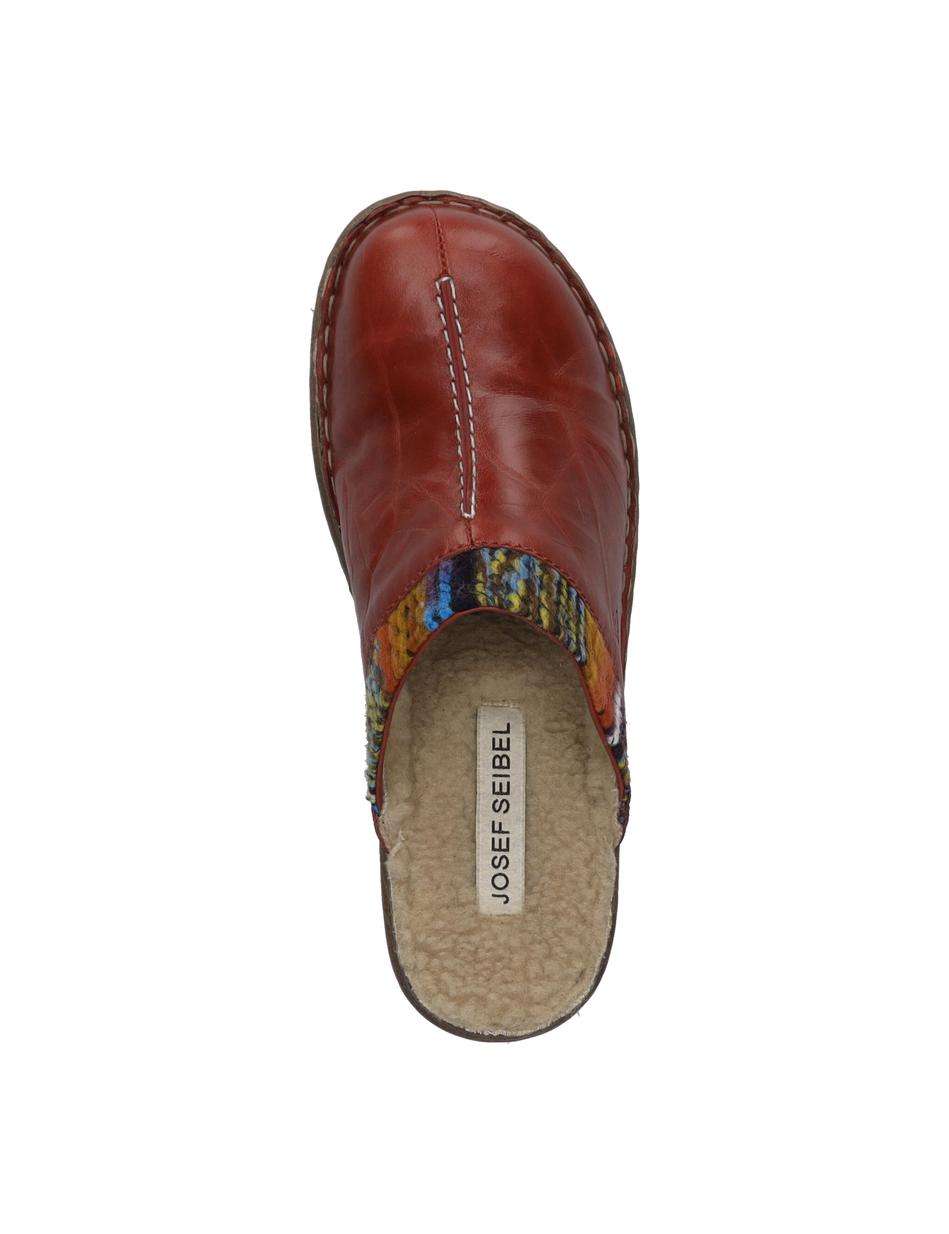 Clog Catalonia 59, hibiscus-multi
