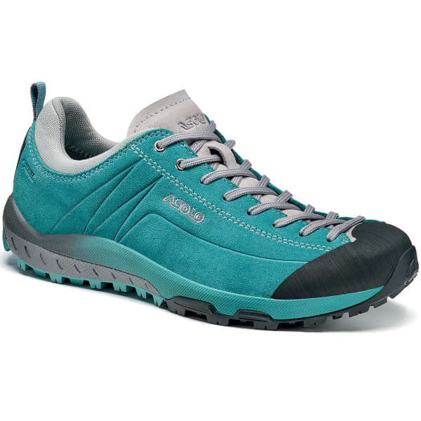 Chaussure de randonnée basse ASOLO SPACE GV GORE-TEX ML NORTH SEA