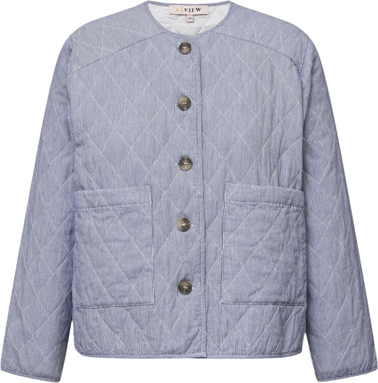 A-VIEW Kammy jacket Navy