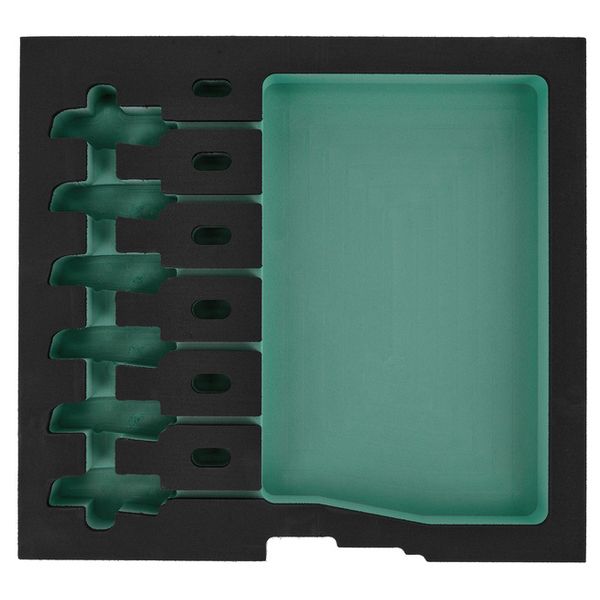 Thomann Inlay Case 0/6 ew