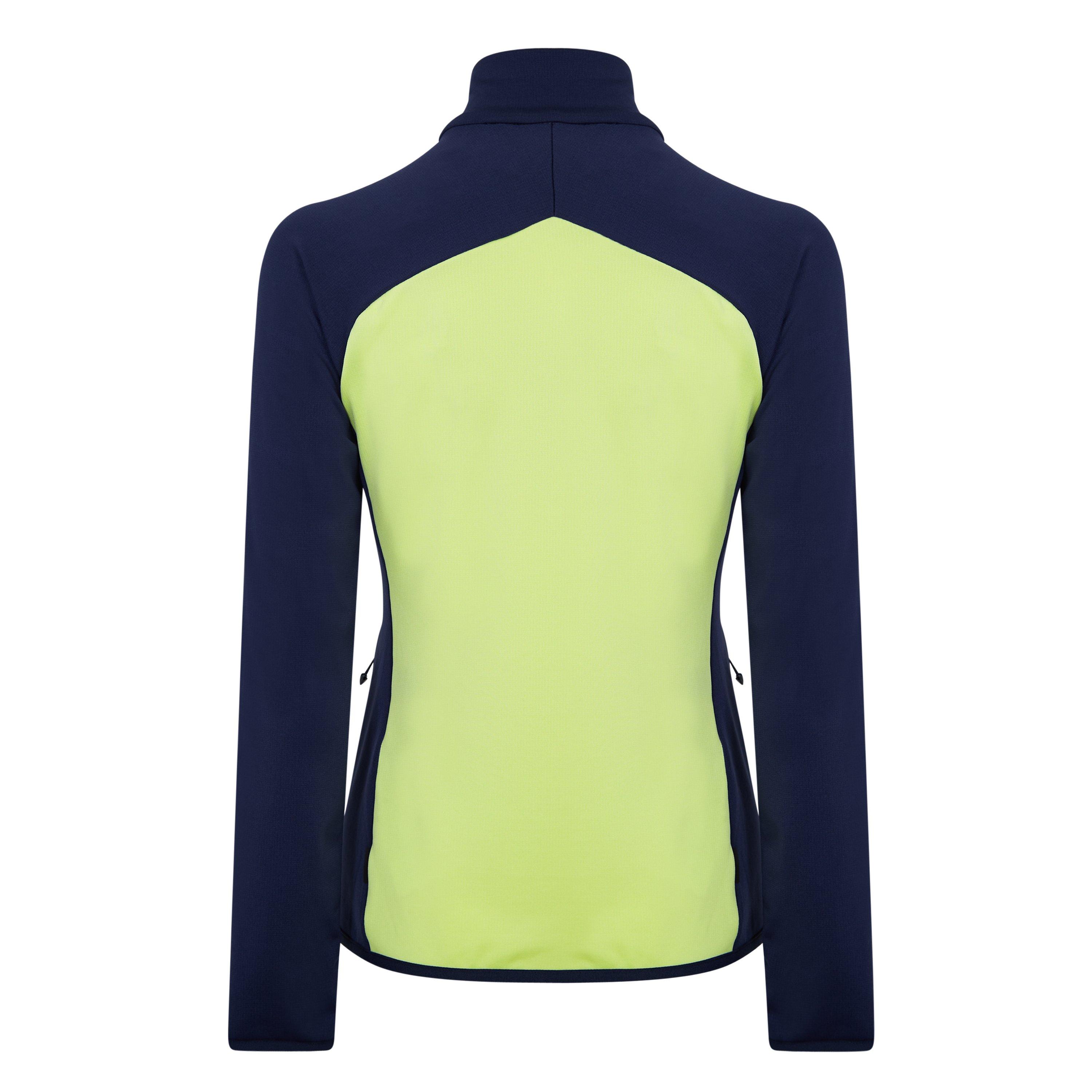 Millet Seneca Fleece Jacket Womens