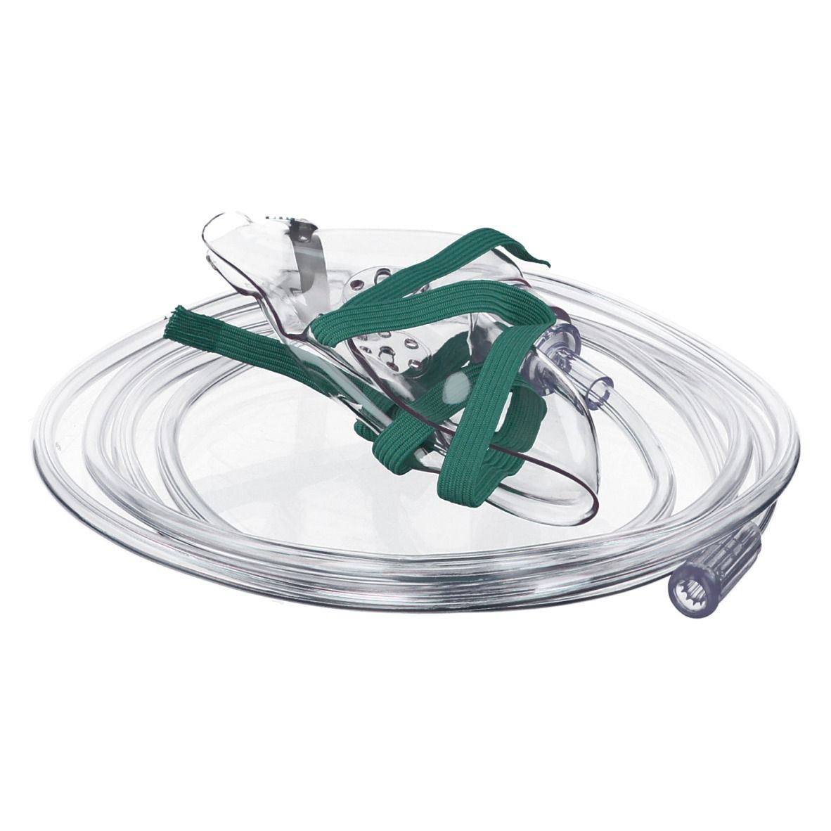 Sauerstoff-Maske für Erwachsene 13110