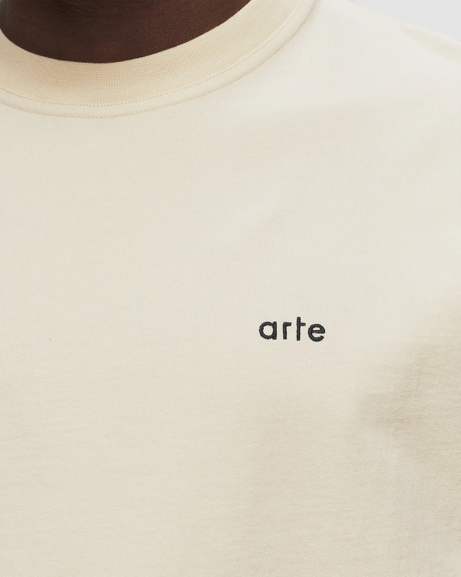 Arte Antwerp Arte’24 Circles Back T’shirt