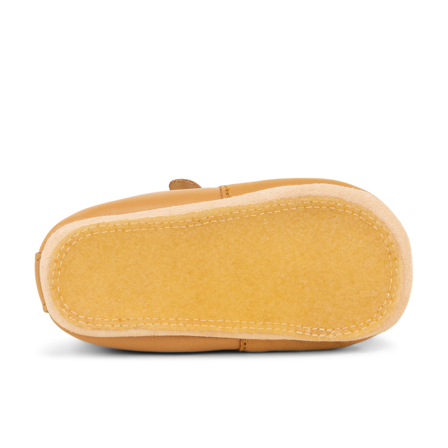 Chaussons garçon EASY PEASY MYBLUBLU ALPAGA