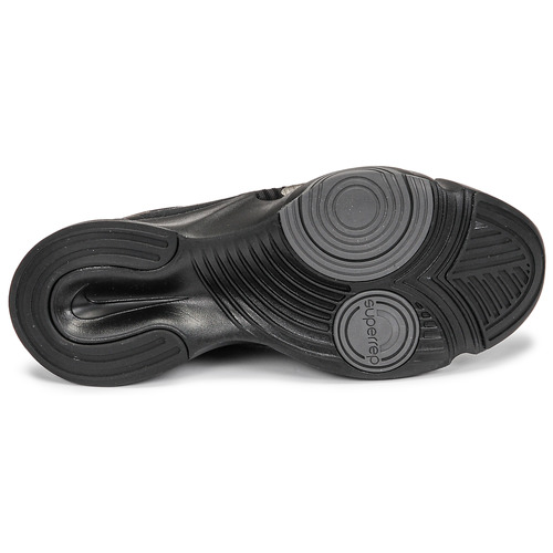 Nike - SUPERREP GO - Noir