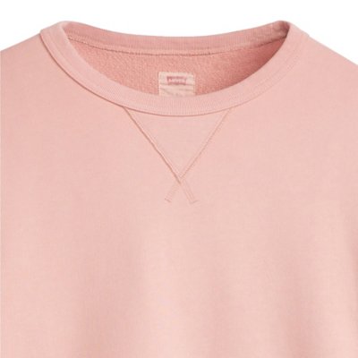 Sweatshirt femme Heritage LEVIS