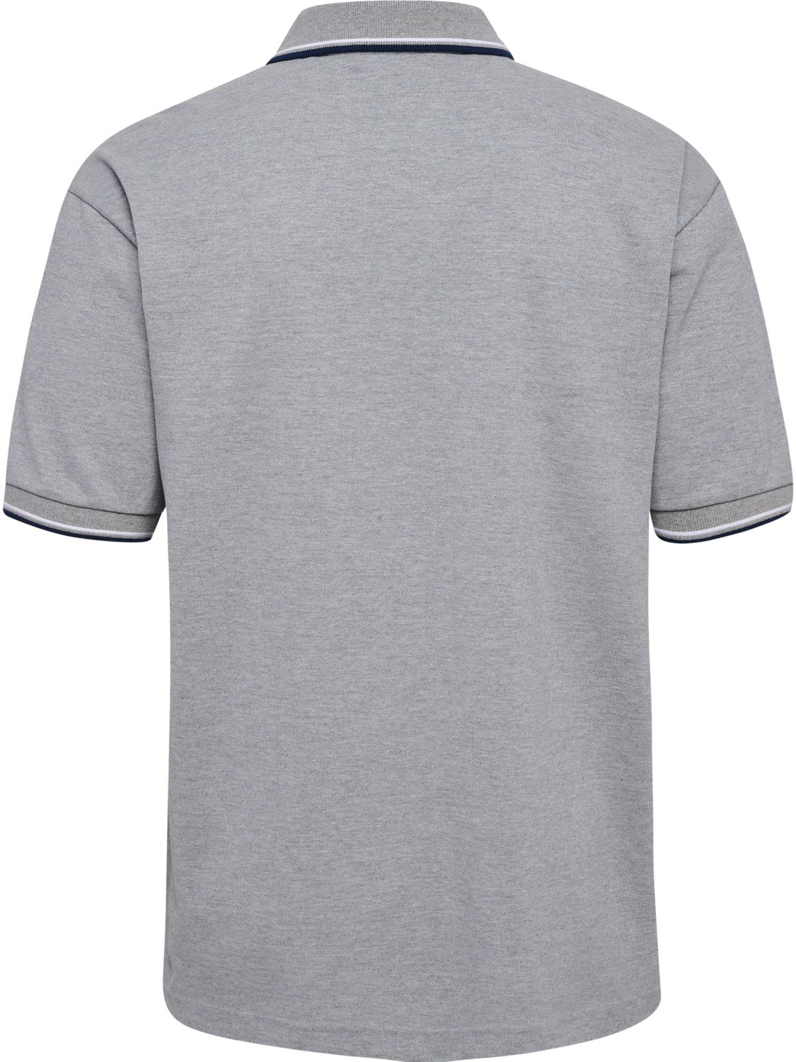 hmlLOOSE POLO SHIRT S/S BEE