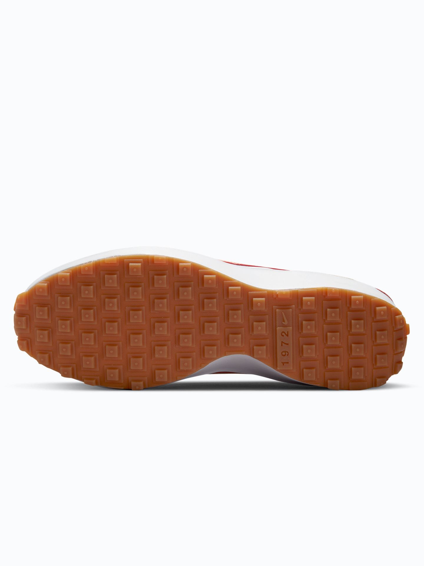 Waffle Debut