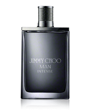 Jimmy Choo Man intense edt spray 100ml