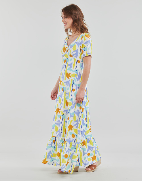 Molly Bracken - LAL224AP - Blanc
