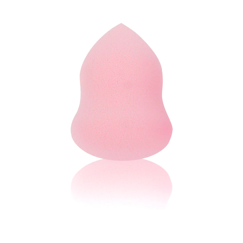 Eponge maquillage Blender ergonomique