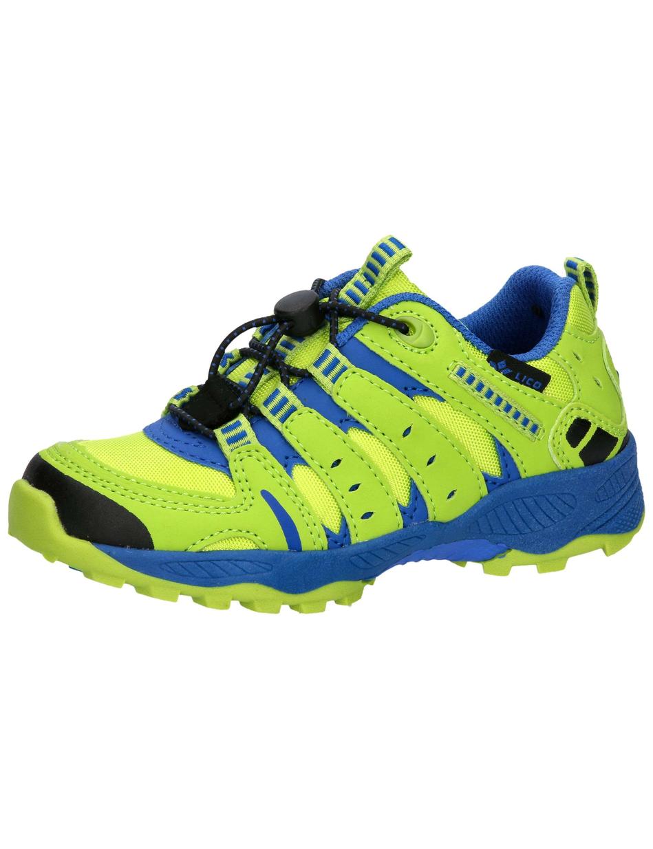 Outdoorschuh Fremont