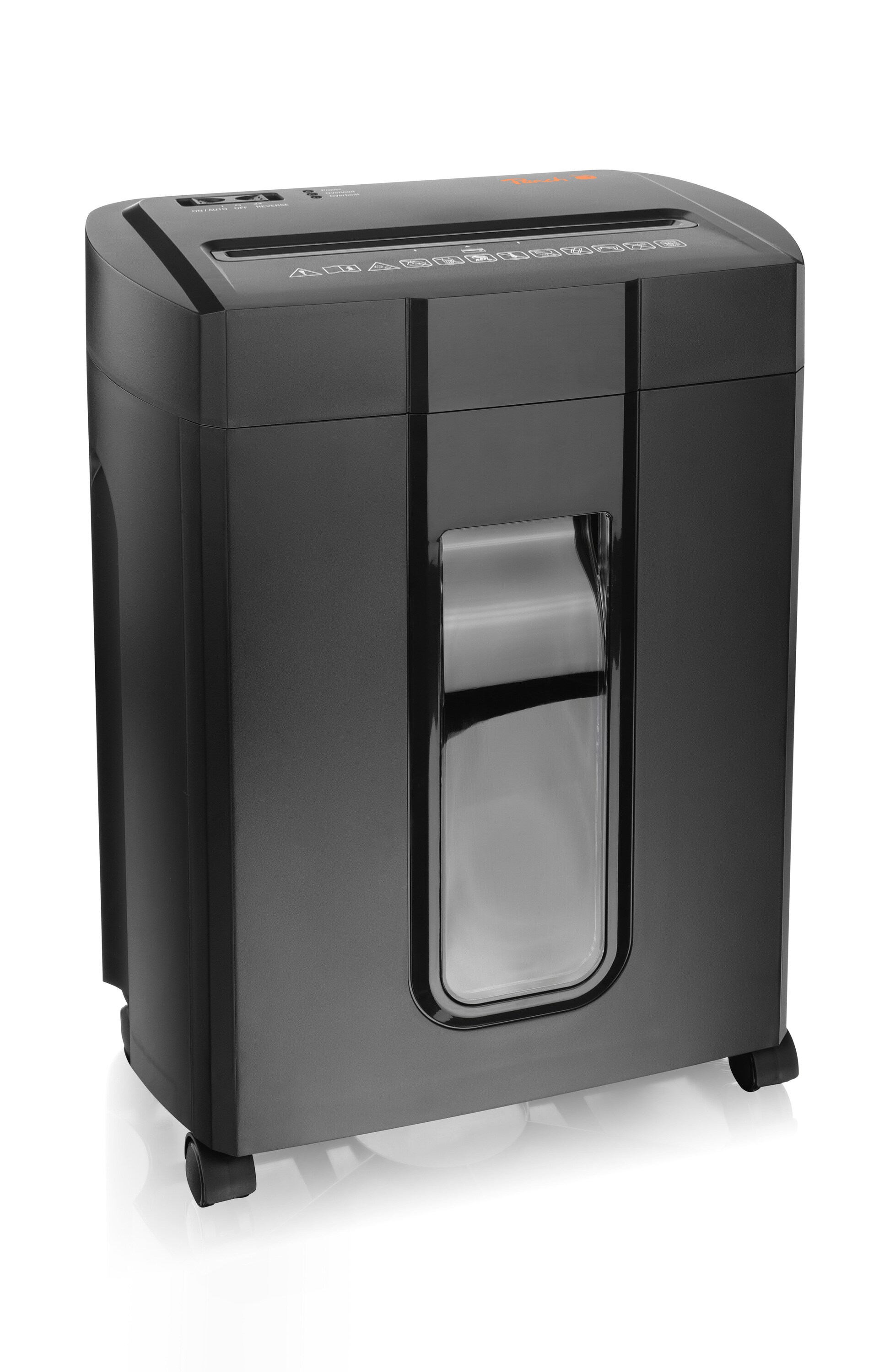 Peach Cross Cut Shredder PS500-70OP