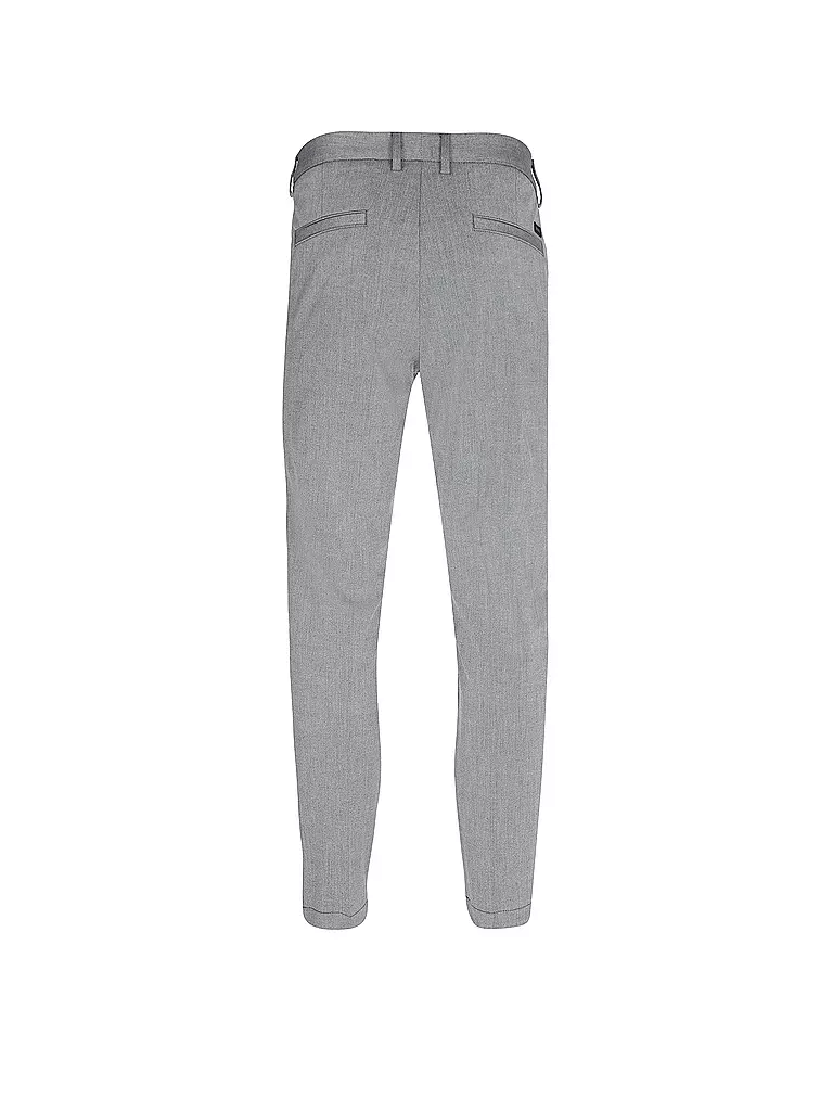 BOSS Chino Regular Fit dunkelblau