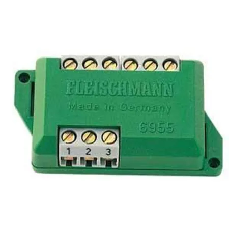 Fleischmann 6955 - Universal-Relais