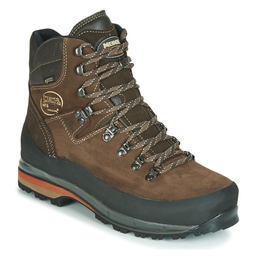 Meindl - VAKUUM MEN GORE-TEX - Marron