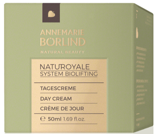 Annemarie Borlind Naturoyale System Biolifting Day Cream 50ML