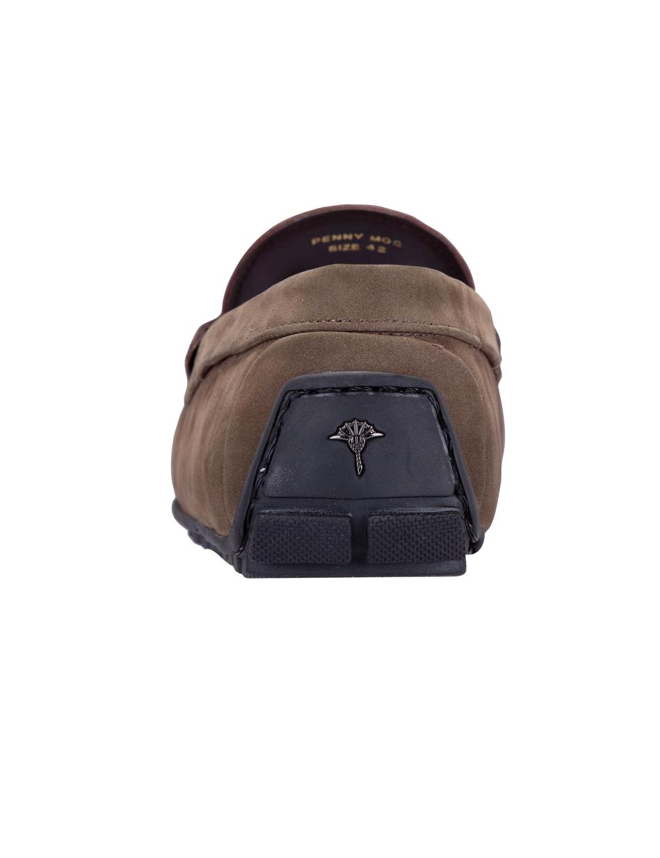 PIOLA TERRAS MOCCASIN SLIP ON MC