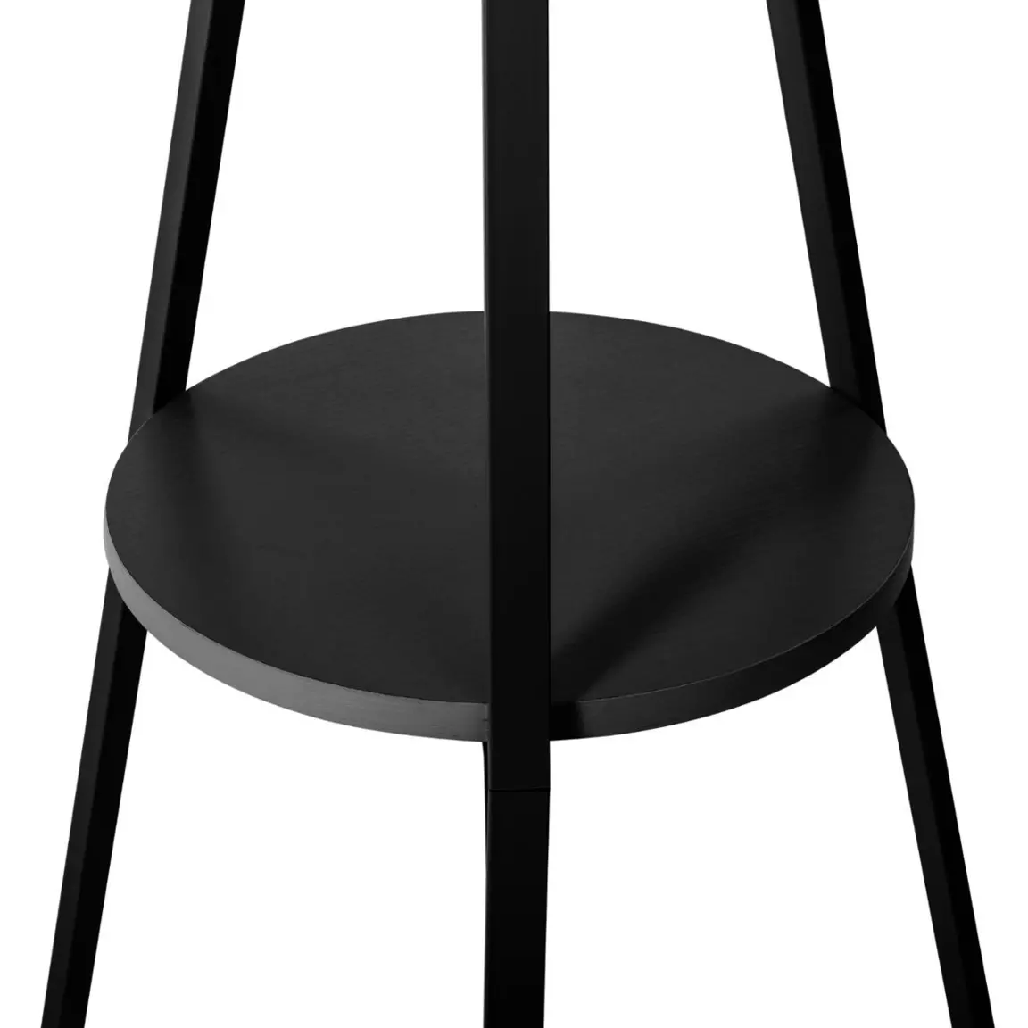 Porte-manteau (H180 cm) Arbor Noir