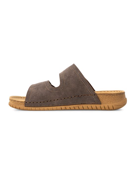 Easy Street Lage slipper