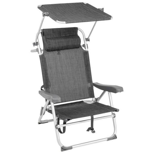 Brunner - Makai - Chaise de camping