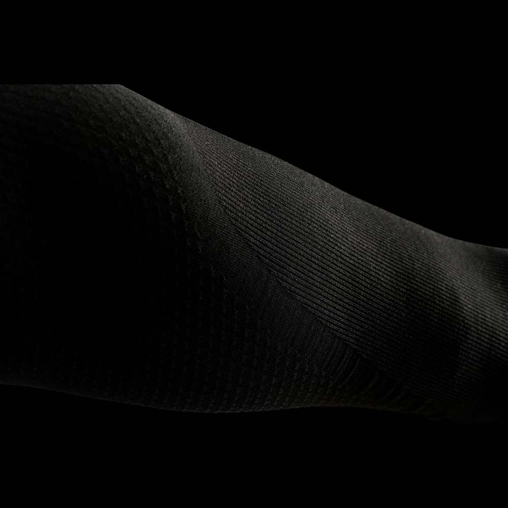 Furygan - Sous t-shirt thermique manches longues Active Thermo 37.5® Noir