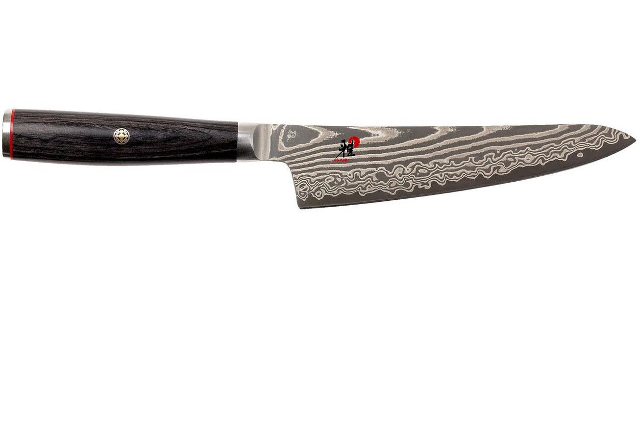 Miyabi 5000FCD shotoh 13 cm, 34680-131