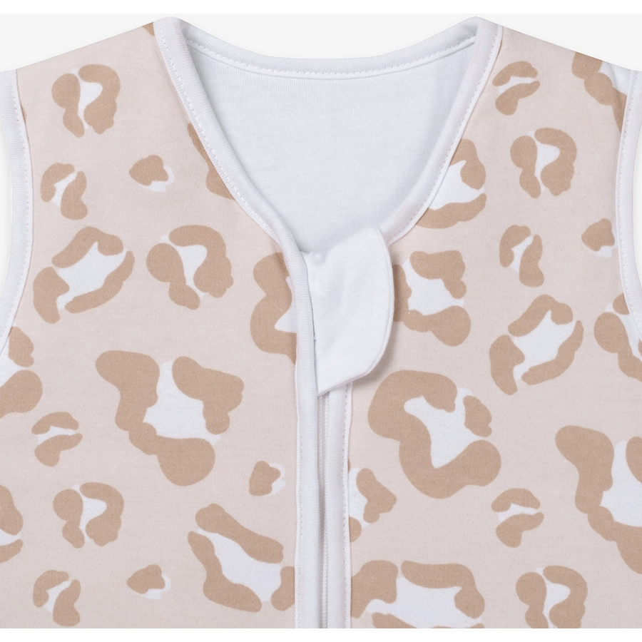 emma & noah Schlafsack Leo Beige