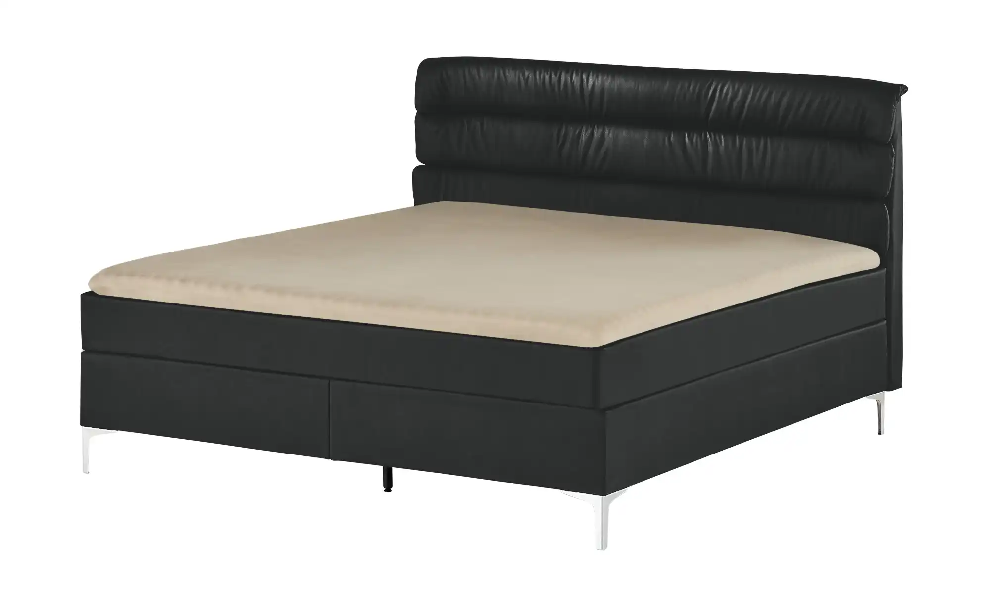 Boxspringbett Lina
