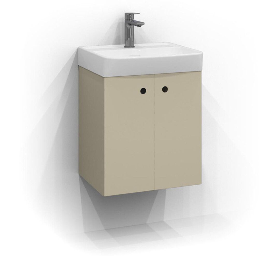 SERVANTSKAP SVEDBERGS INTRO 45CM MATT SAND