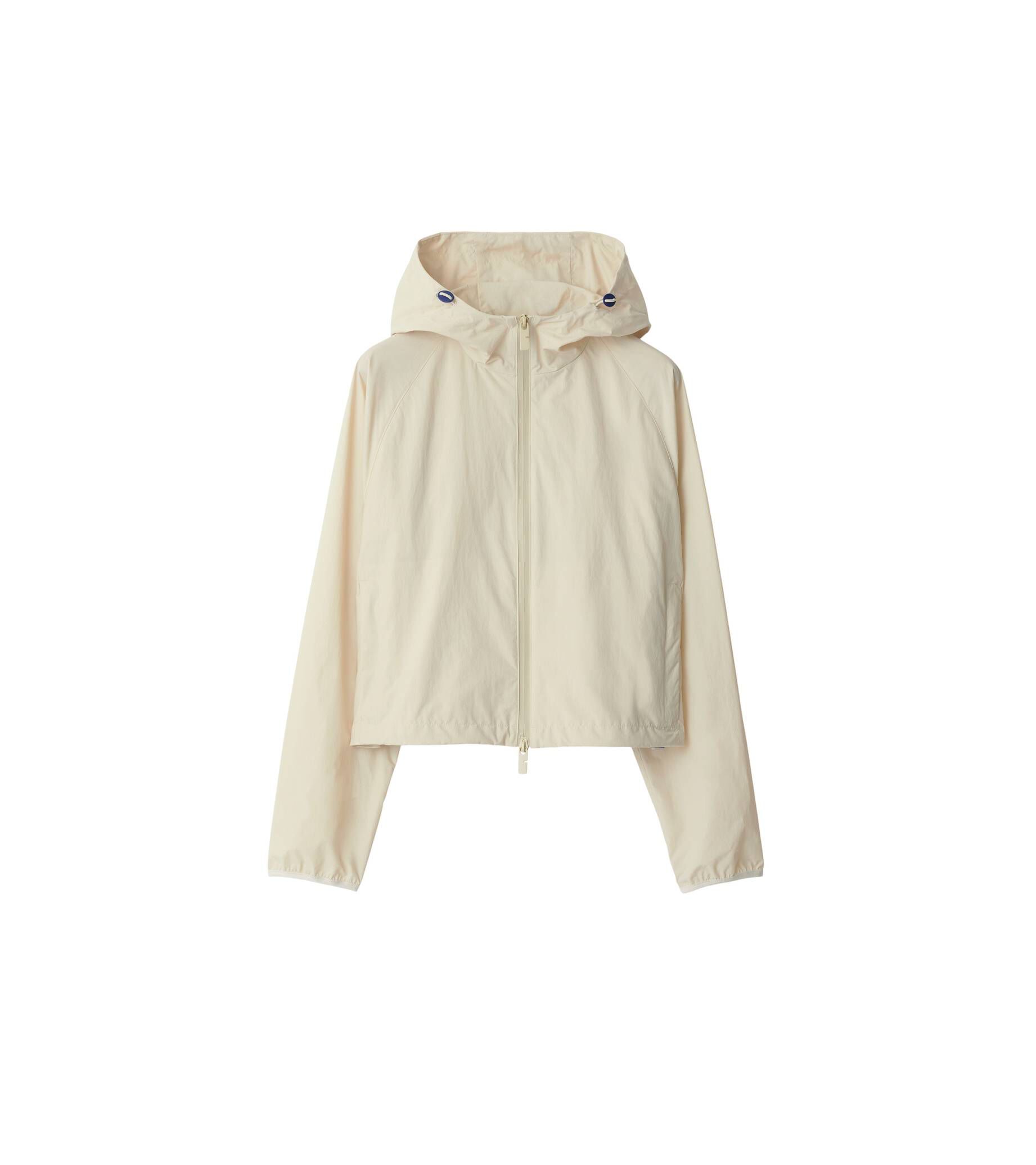 Burberry| Damen Kapuzenjacke