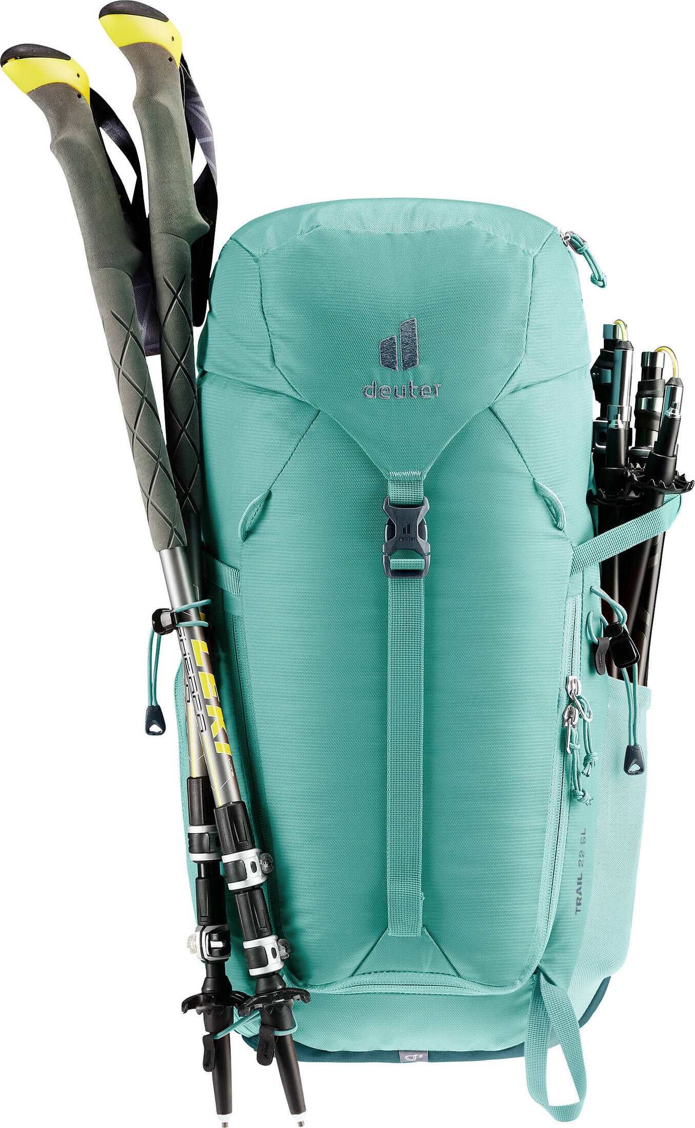 deuter| Damen Wanderrucksack Trail 22 SL
