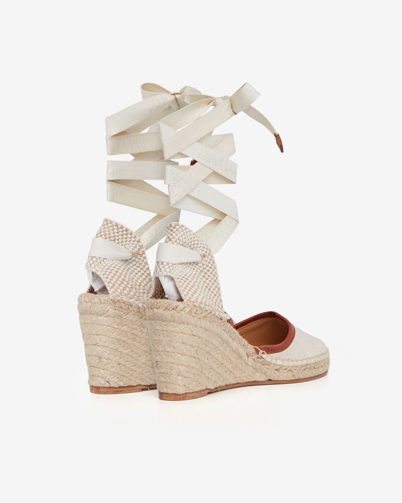 ESPADRILLES EN COTON ALFAFI