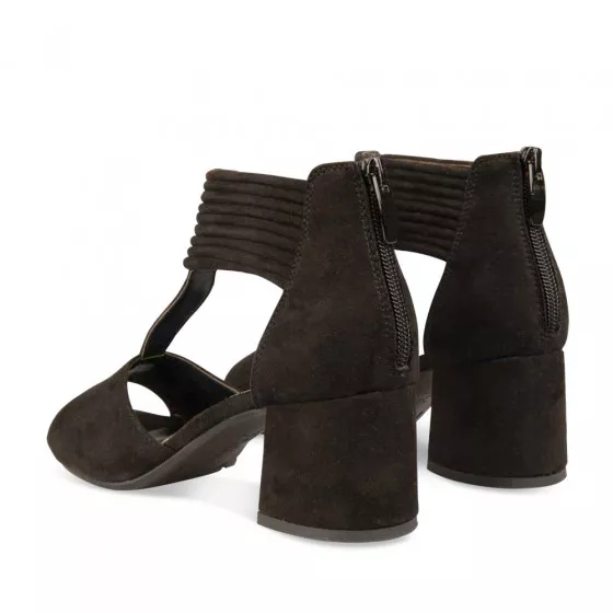 Sandales NOIR MY BOTEGA