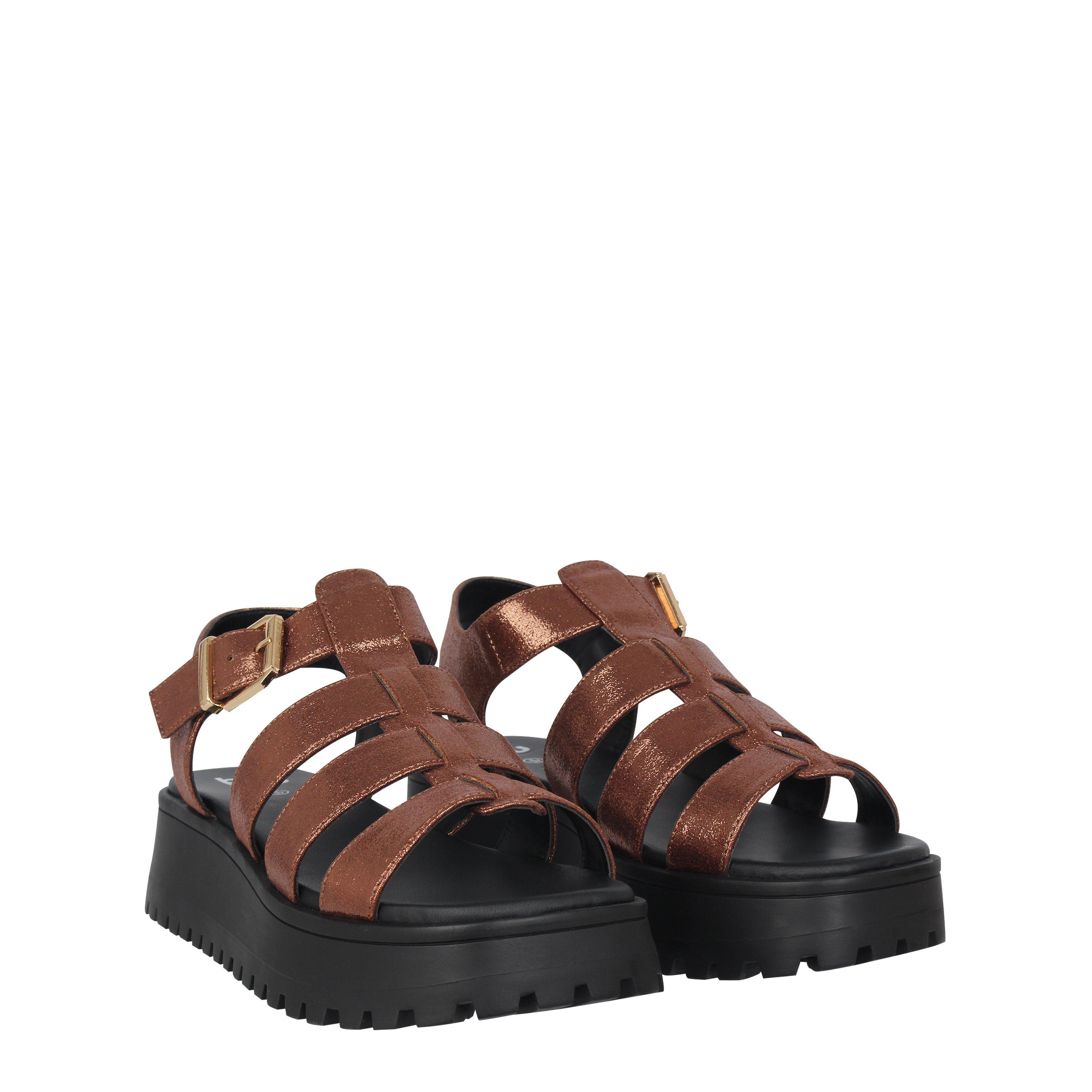 Be You Gladiator Sandal