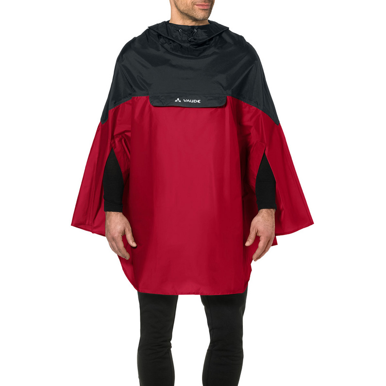 Vaude Covero II Poncho