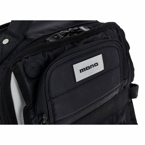 Mono Cases The Flyby