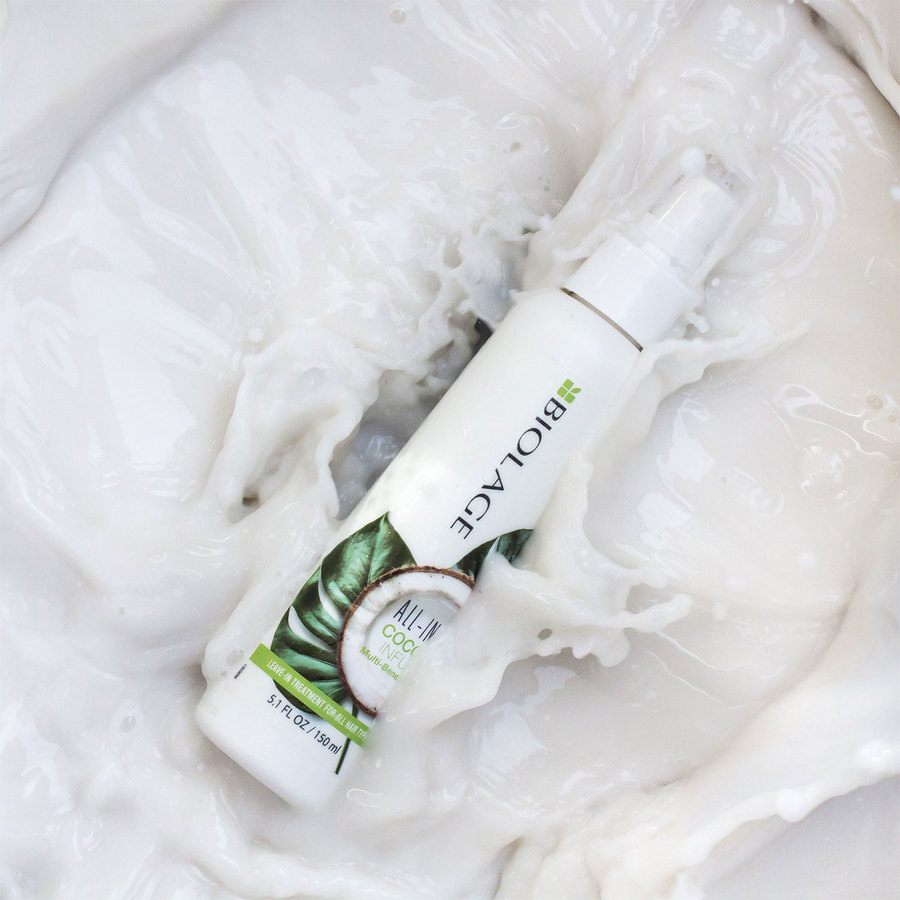 Biolage All-In-One Coconut Infusion Spray 150ml