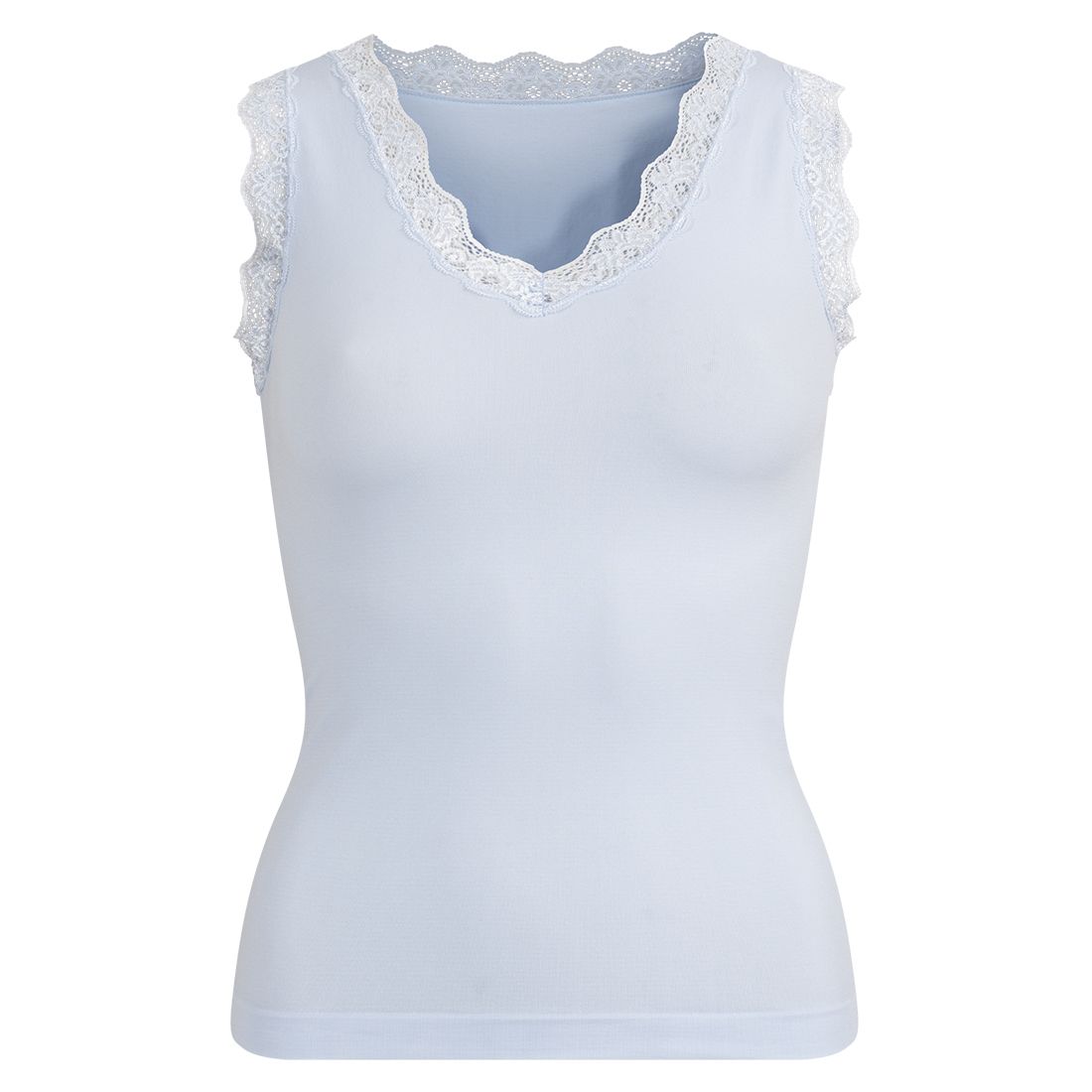 Topp Seamless Danita