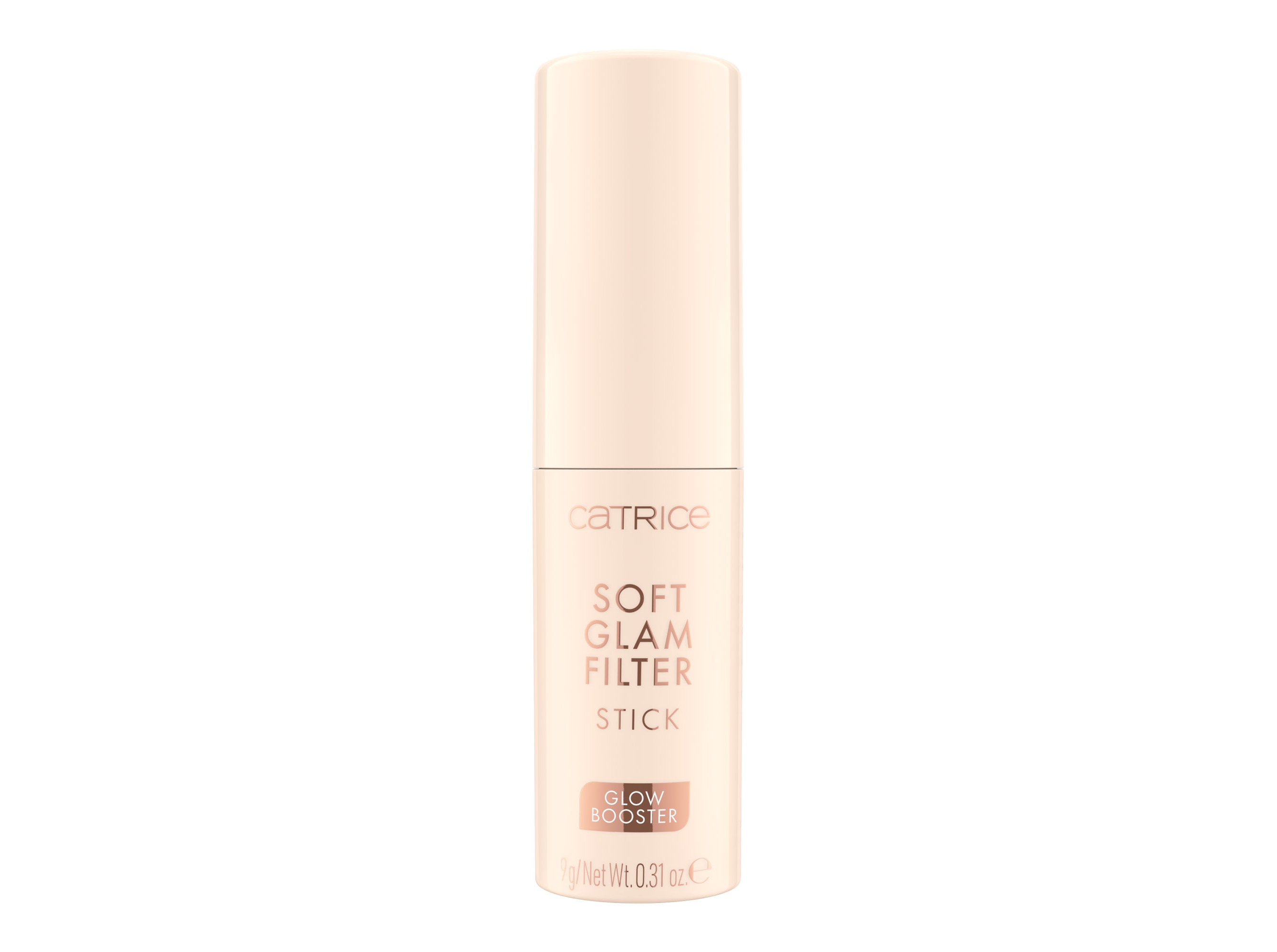 STICK CATRICE SOFT GLAM FILTER 040 9G