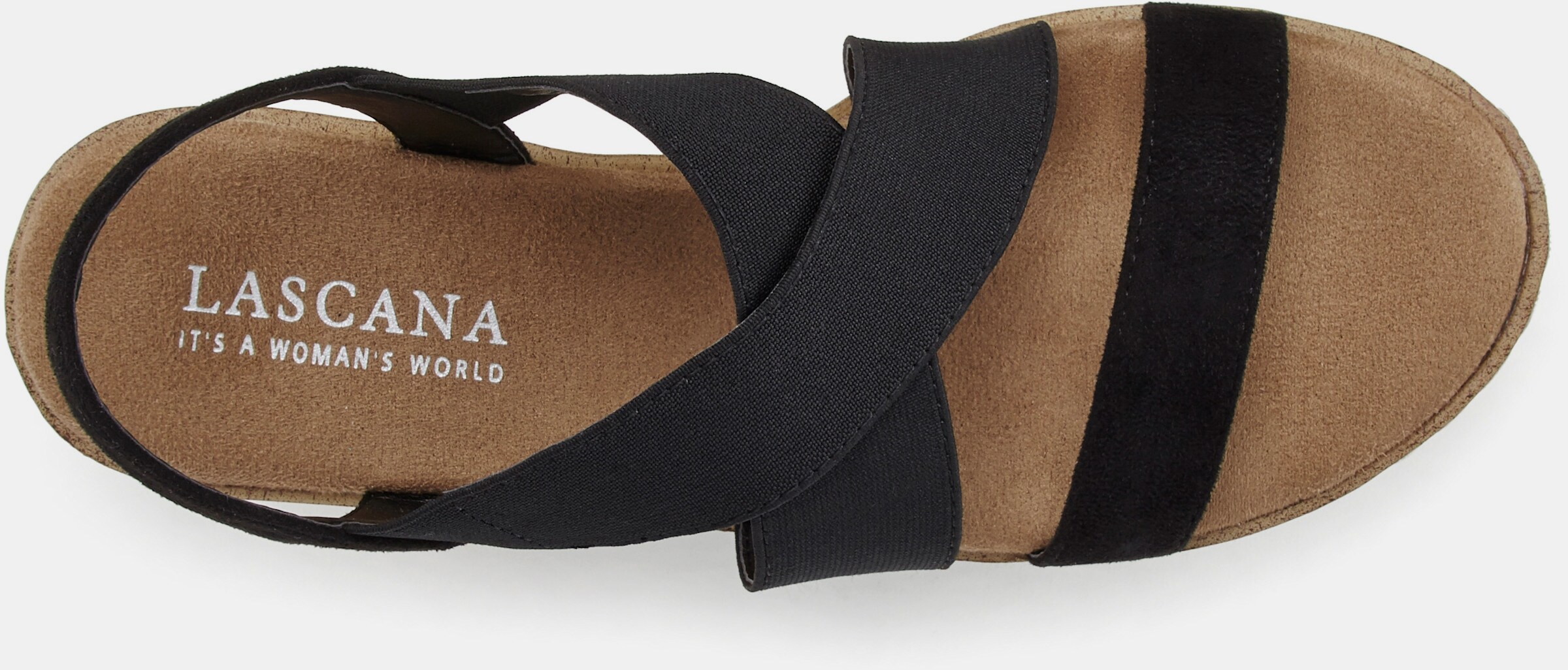 Sandalette