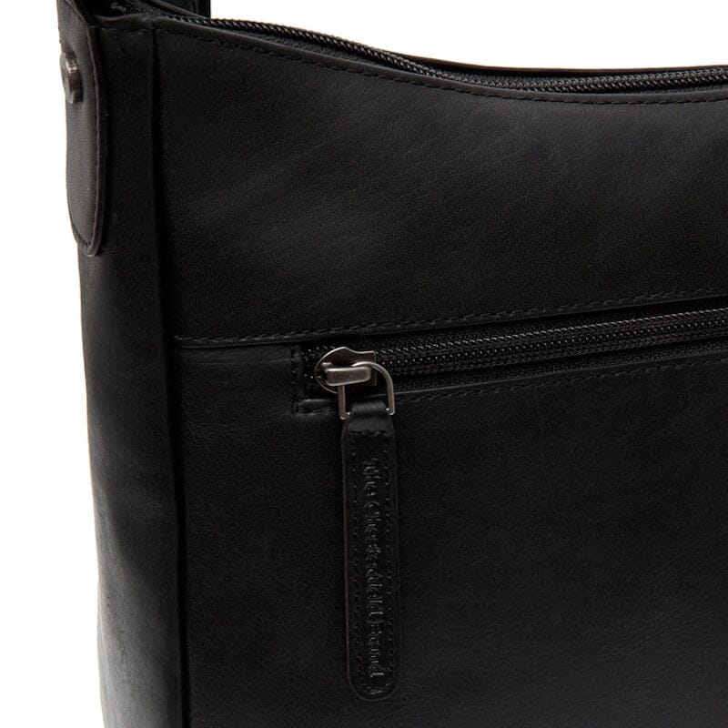 Chesterfield Brand Loraine Schoudertas Black