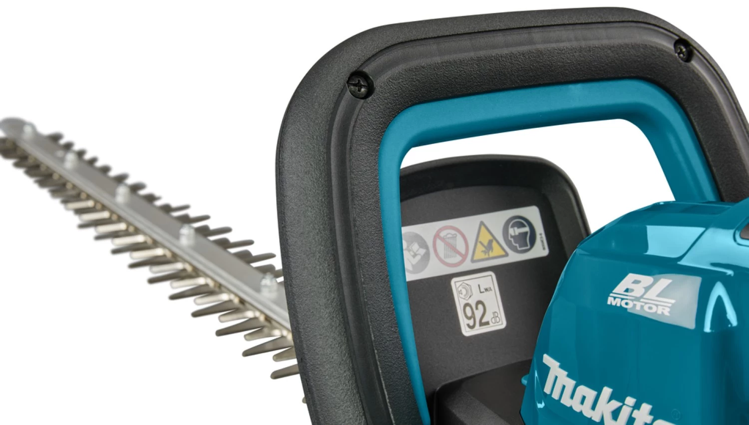 Makita DUH606RF LXT 18V Li-Ion accu heggenschaar set (1x 3,0Ah) - 600 mm