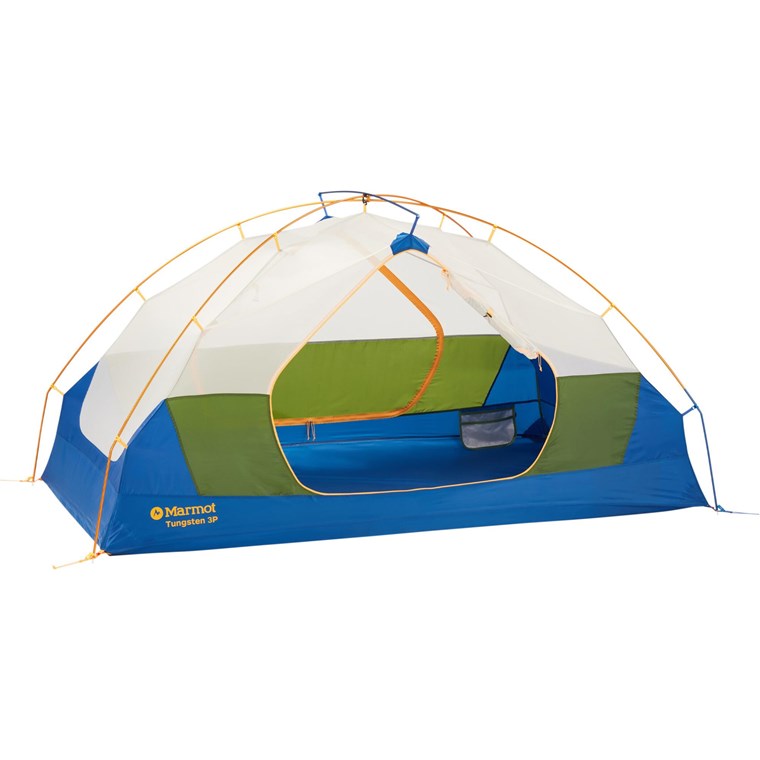 Marmot Tungsten 3P Tent