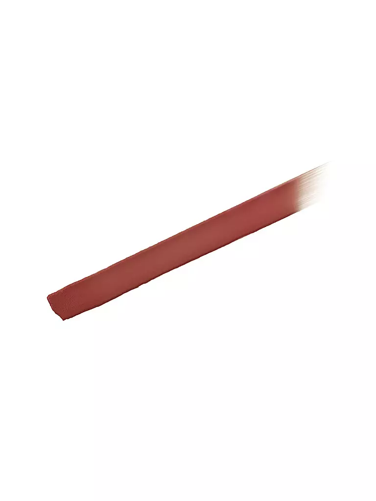 YVES SAINT LAURENT Lippenstift - Rouge Pur Couture The Slim ( 416 ) dunkelrot